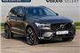 2022 Volvo XC60 2.0 B5P Ultimate Dark 5dr AWD Geartronic