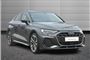 2024 Audi A3 Saloon 30 TFSI S Line 4dr