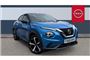2020 Nissan Juke 1.0 DiG-T Tekna 5dr