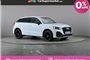 2021 Audi Q2 35 TFSI Black Edition 5dr