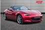 2023 Mazda MX-5 2.0 [184] Exclusive-Line 2dr