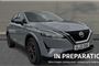 2022 Nissan Qashqai 1.3 DiG-T MH 158 Tekna 5dr Xtronic