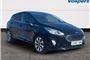 2017 Ford Fiesta 1.0 EcoBoost 125 Titanium 5dr