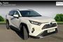 2021 Toyota RAV4 2.5 VVT-i Hybrid Design 5dr CVT 2WD