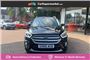 2019 Ford Kuga 1.5 TDCi Titanium Edition 5dr 2WD