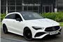 2024 Mercedes-Benz CLA Shooting Brake CLA 200 AMG Line Premium Plus 5dr Tip Auto