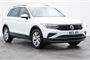 2021 Volkswagen Tiguan 1.5 TSI 150 Life 5dr