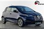 2022 Renault Zoe 100kW GT Line + R135 50kWh Rapid Charge 5dr Auto