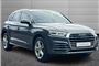 2017 Audi Q5 2.0 TDI Quattro S Line 5dr S Tronic