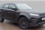 2019 Land Rover Range Rover Evoque 2.0 D150 R-Dynamic 5dr 2WD