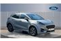 2021 Ford Puma 1.0 EcoBoost Hybrid mHEV ST-Line Design 5dr DCT