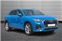 2020 Audi Q3 35 TDI Quattro S Line 5dr S Tronic