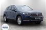 2019 Volkswagen Touareg 3.0 V6 TDI 4Motion SEL 5dr Tip Auto