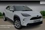 2023 Toyota Yaris Cross 1.5 Hybrid Icon 5dr CVT