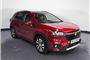 2023 Suzuki S-Cross 1.4 Boosterjet 48V Hybrid Ultra ALLGRIP 5dr