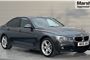 2018 BMW 3 Series 320d M Sport 4dr