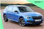 2024 Skoda Kamiq 1.5 TSI Monte Carlo 5dr DSG