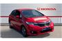 2019 Honda Jazz 1.3 i-VTEC EX Navi 5dr CVT