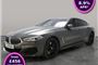 2020 BMW 8 Series Gran Coupe 840i sDrive 4dr Auto