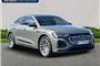 2024 Audi Q8 e-tron 250kW 50 Quattro 95kWh S Line 5dr Auto