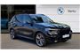 2022 BMW X5 xDrive M50i 5dr Auto