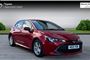 2021 Toyota Corolla 1.8 VVT-i Hybrid Icon 5dr CVT