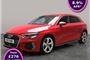 2021 Audi A3 30 TFSI S Line 5dr S Tronic