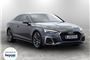 2022 Audi A5 35 TFSI S Line 2dr S Tronic