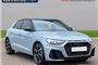 2024 Audi A1 25 TFSI Black Edition 5dr