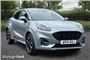 2021 Ford Puma 1.0 EcoBoost Hybrid mHEV ST-Line X 5dr