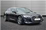 2023 Audi A6 40 TDI Quattro S Line 4dr S Tronic