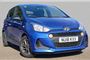 2018 Hyundai i10 1.0 Go SE 5dr