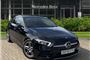 2020 Mercedes-Benz A-Class A200 AMG Line Executive 5dr