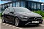 2024 Mercedes-Benz A-Class A200 AMG Line Premium Plus 5dr Auto