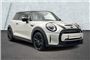 2021 MINI Electric 135kW Cooper S Level 3 33kWh 3dr Auto