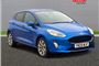 2020 Ford Fiesta 1.1 Trend 5dr