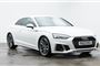 2023 Audi A5 40 TFSI 204 S Line 2dr S Tronic