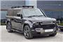 2024 Land Rover Defender 3.0 D300 X-Dynamic SE 130 5dr Auto [8 Seat]