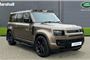 2022 Land Rover Defender 2.0 P400e XS Edition 110 5dr Auto