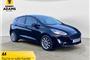 2018 Ford Fiesta 1.0 EcoBoost Titanium 5dr