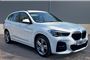 2019 BMW X1 sDrive 20i M Sport 5dr Step Auto