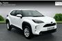 2023 Toyota Yaris Cross 1.5 Hybrid Icon 5dr CVT