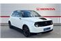 2021 Honda Honda e 113kW Advance 36kWh 5dr Auto