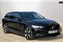 2025 Volvo V60 2.0 T8 [455] PHEV Ultra Dark 5dr AWD Auto