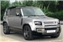 2023 Land Rover Defender 3.0 D300 X-Dynamic HSE 110 5dr Auto