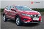 2020 Nissan Qashqai 1.3 DiG-T 160 Acenta Premium 5dr DCT