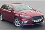 2019 Ford Mondeo Estate 2.0 EcoBlue Zetec Edition 5dr