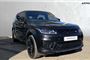 2022 Land Rover Range Rover Sport 3.0 D300 HSE Dynamic Black 5dr Auto