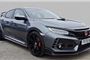 2020 Honda Civic Type R 2.0 VTEC Turbo Type R GT 5dr