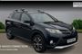 2015 Toyota RAV4 2.2 D-CAT Invincible 5dr Auto